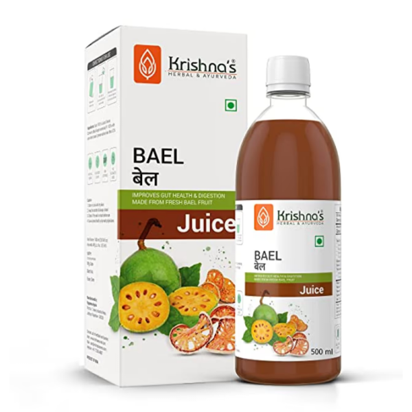 Bael Juice Image