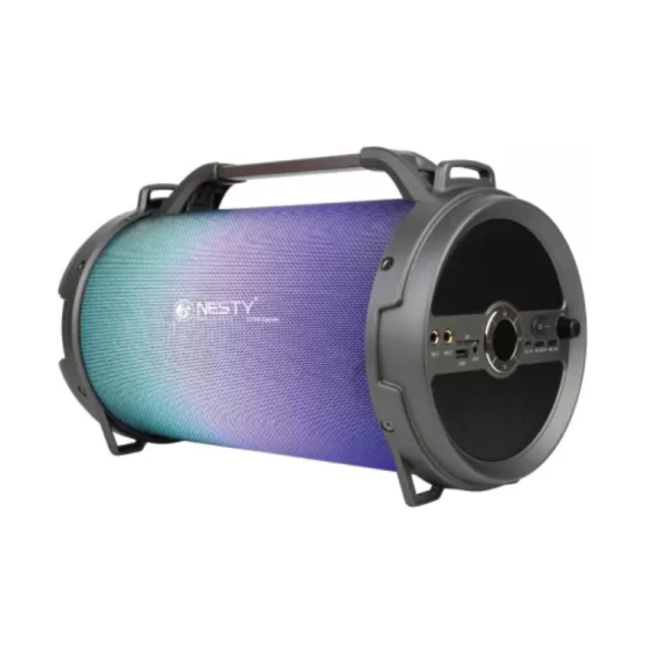 Wireless Speaker - Nesty