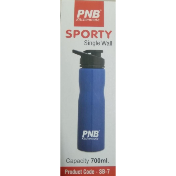 Bottle - PNB