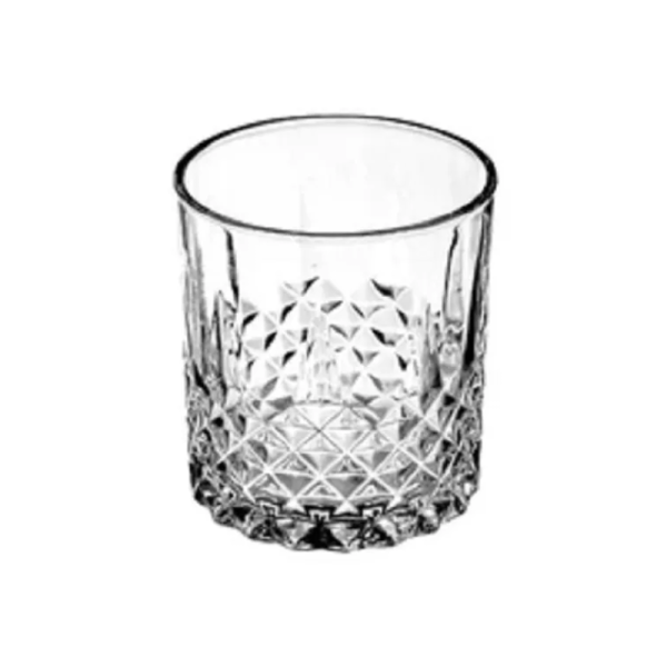 Whisky Glass - Sanjeev Kapoor