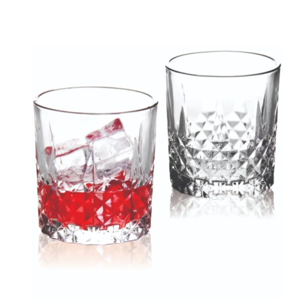Whisky Glass - Sanjeev Kapoor