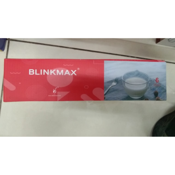 Cup Set - Blinkmax