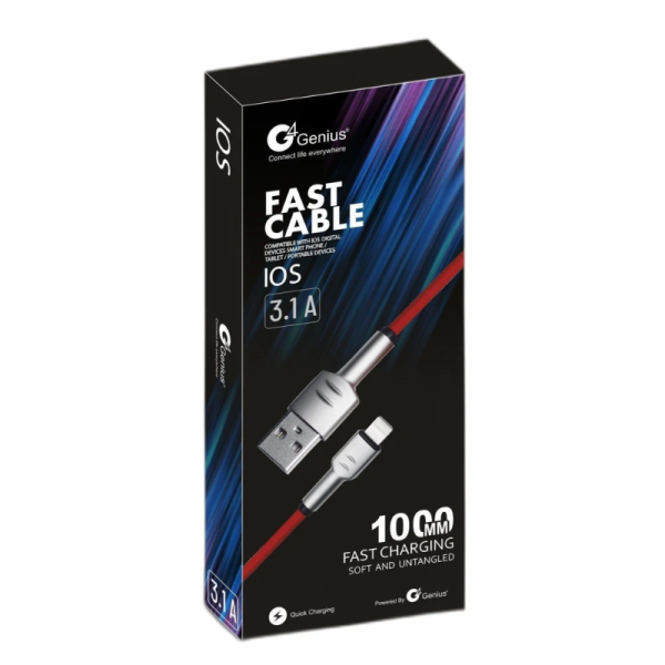 Data Cable - G4Genius