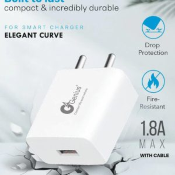 Mobile Charger - G4Genius