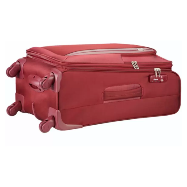 Suitcase - VIP