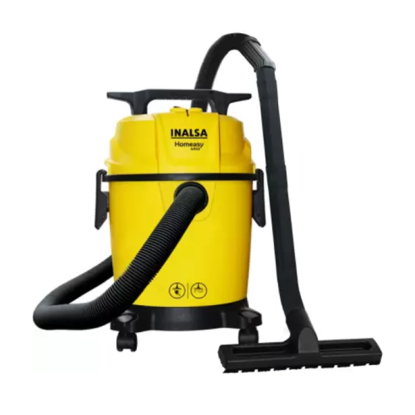 Vacuum Cleaner - Inalsa