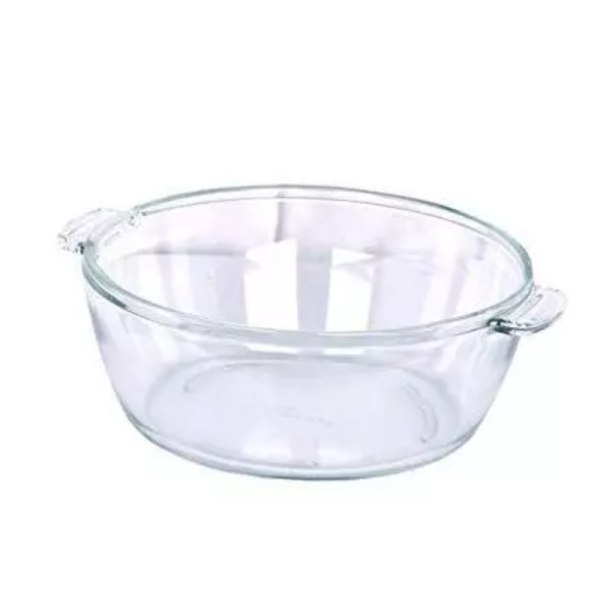 Mixing Bowl With Handle - Boss