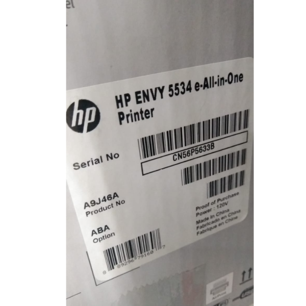 Printer image 3