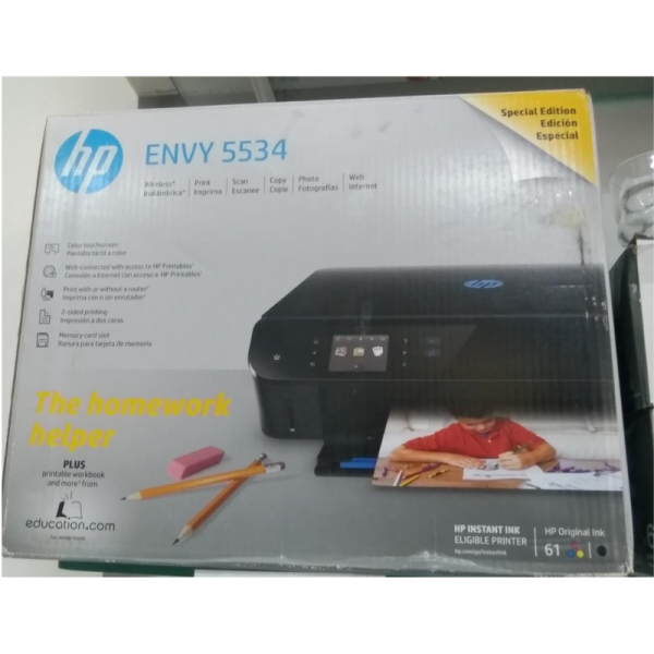 Printer image 2