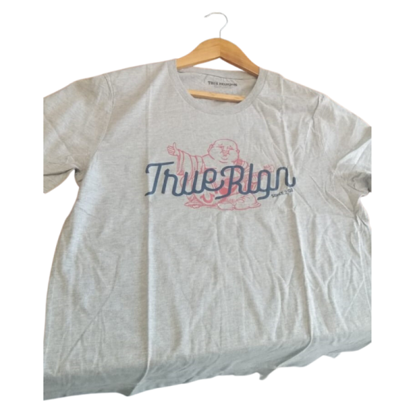 T-Shirt - True Religion