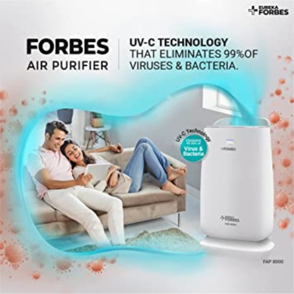 Air Purifier - Eureka Forbes