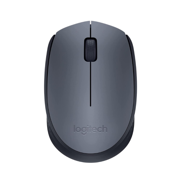 Wireless Mouse-Image