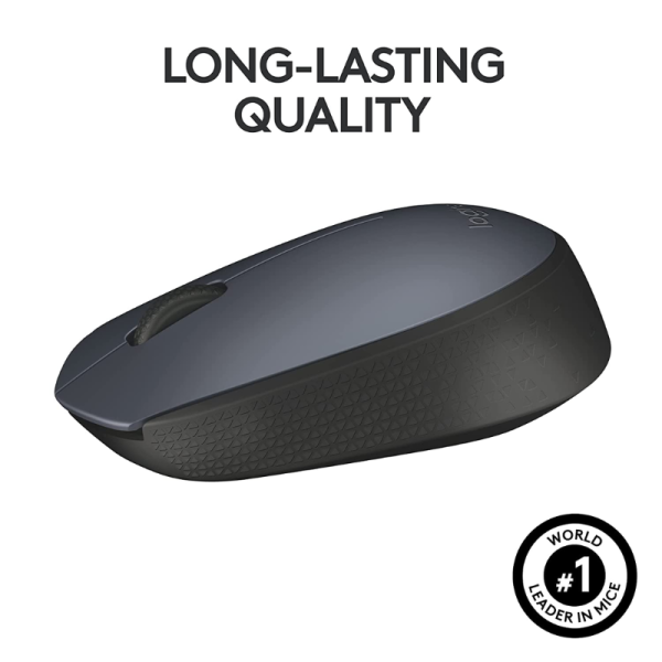 Wireless Mouse - Logitech