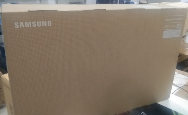 LED TV - Samsung