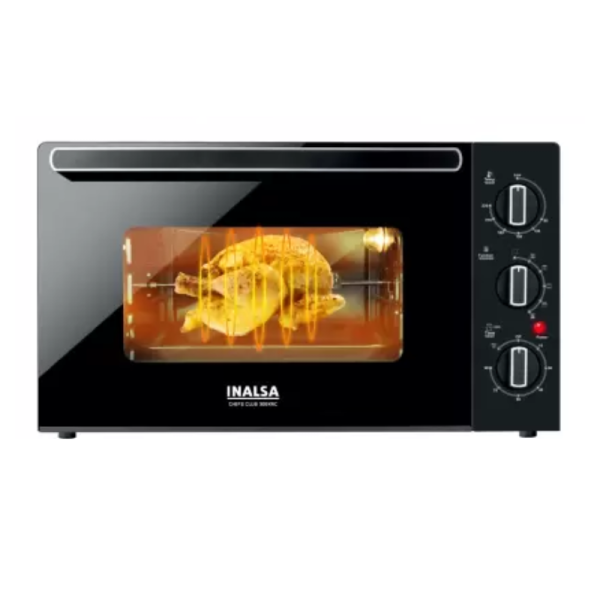 oven - Inalsa