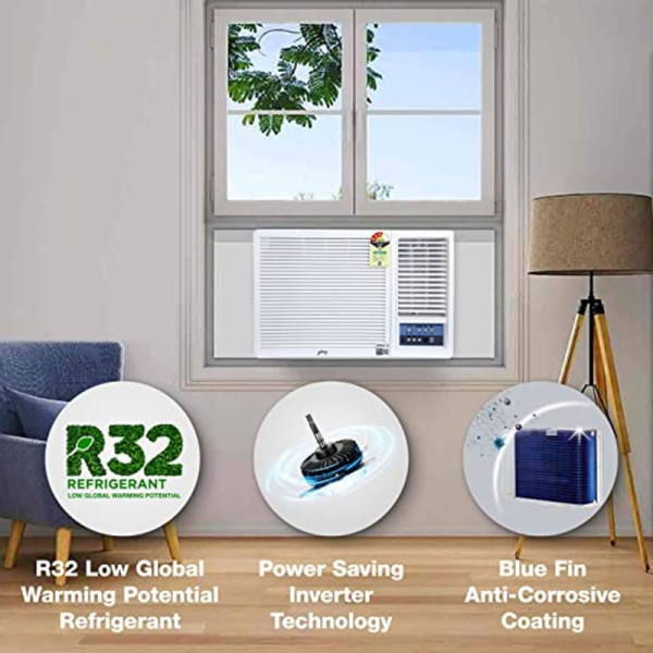 Window Air Conditioner - Godrej