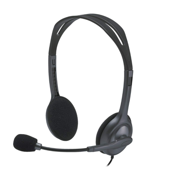 Headphone - Logitech