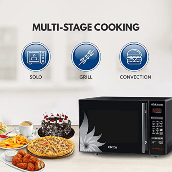 Convection Microwave Oven - Onida