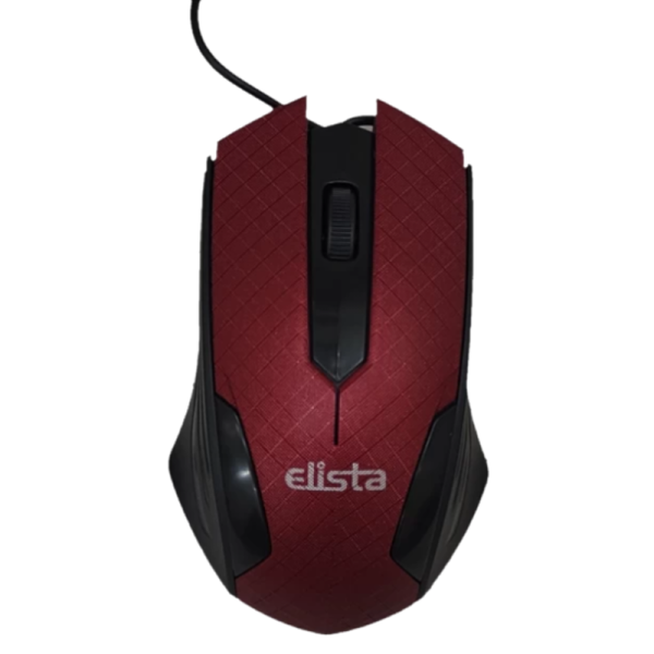 Mouse Image