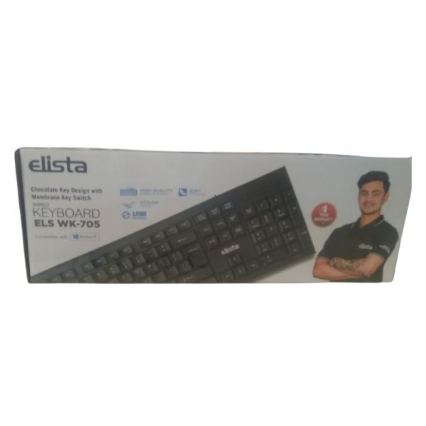 Keyboard-Image