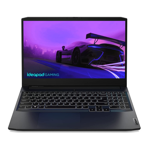 Laptop - Lenovo