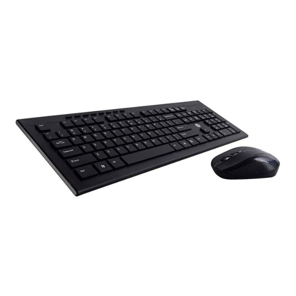 Keyboard & Mouse Combo - HP