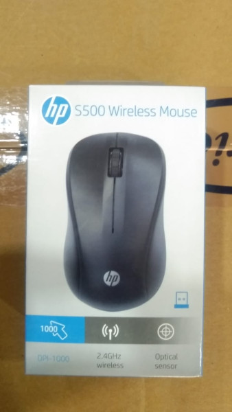 Mouse - HP