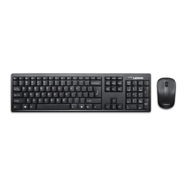 Keyboard & Mouse Combo - Lenovo