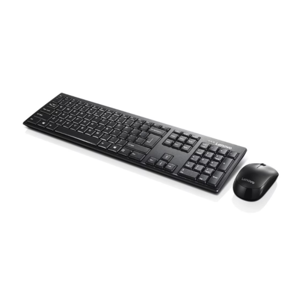 Keyboard & Mouse Combo - Lenovo
