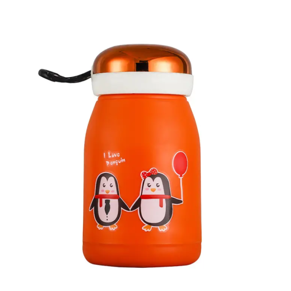 Penguin Portable Casual Cup - Generic