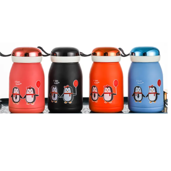 Penguin Portable Casual Cup - Generic