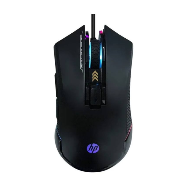 Mouse - HP