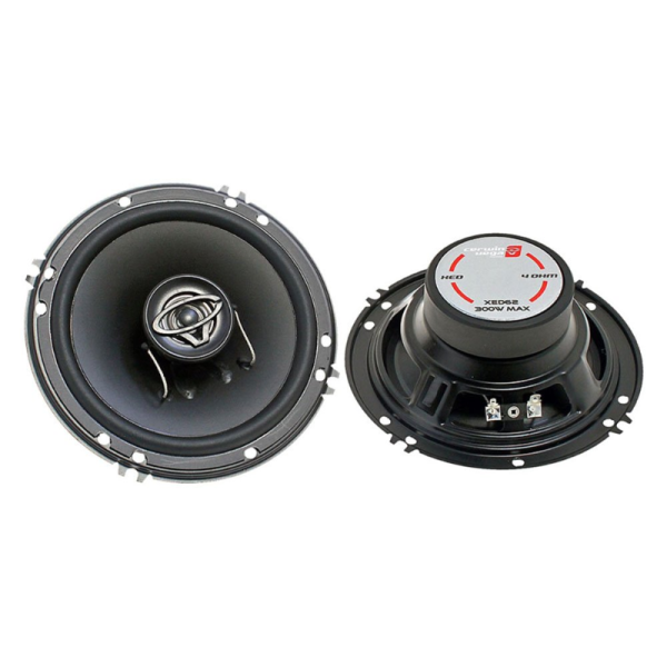 Car Speaker - Cerwin-Vega