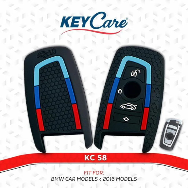 Key Cover - KEY Care