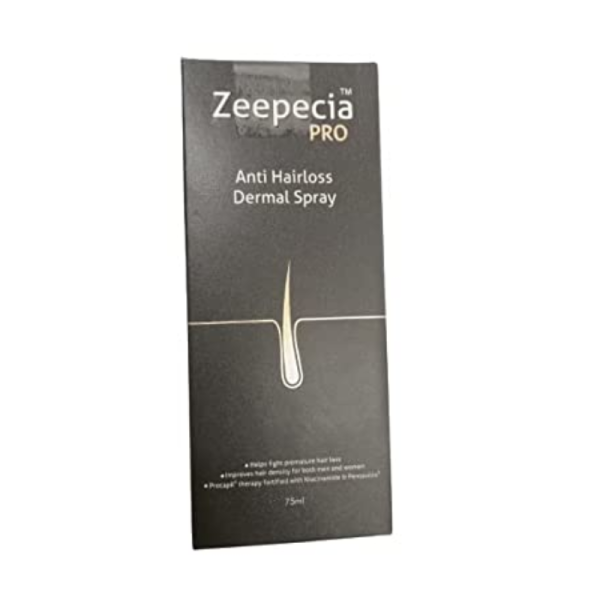 Zeepecia Pro Spray - Velite Healthcare