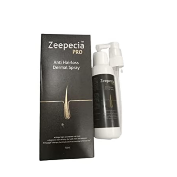 Zeepecia Pro Spray - Velite Healthcare