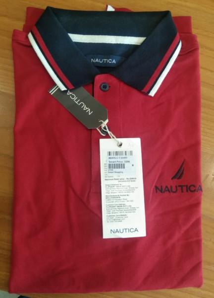 T-Shirt - Nautica