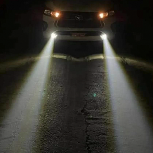 Car Laser Light - Maxxlink