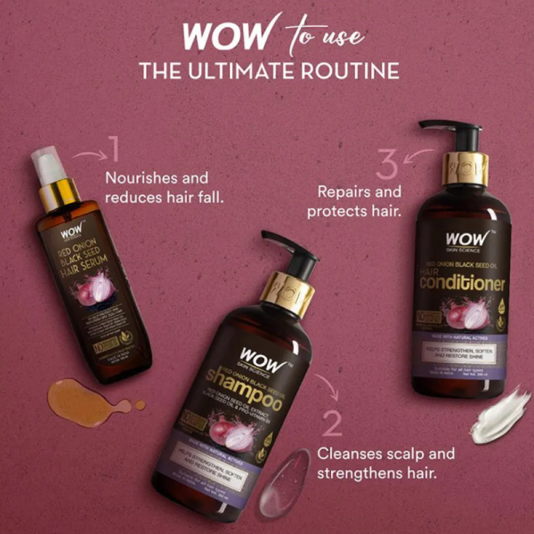 Hair Care Kit image 3