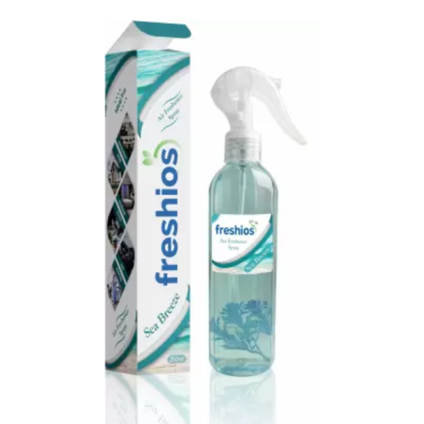 Freshios Air Freshener Spray Image