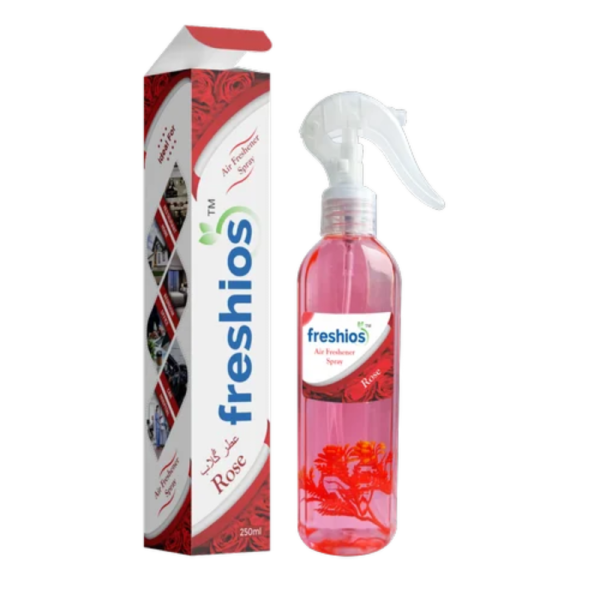 Freshios Air Freshener Spray - Vpious
