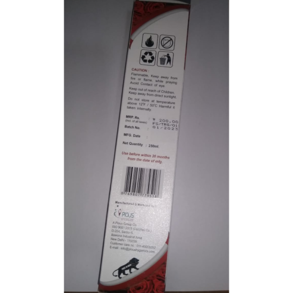 Freshios Air Freshener Spray - Vpious