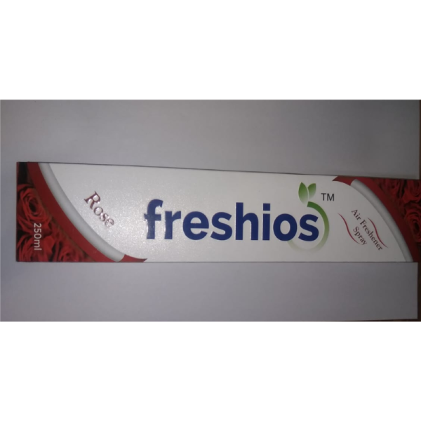 Freshios Air Freshener Spray - Vpious