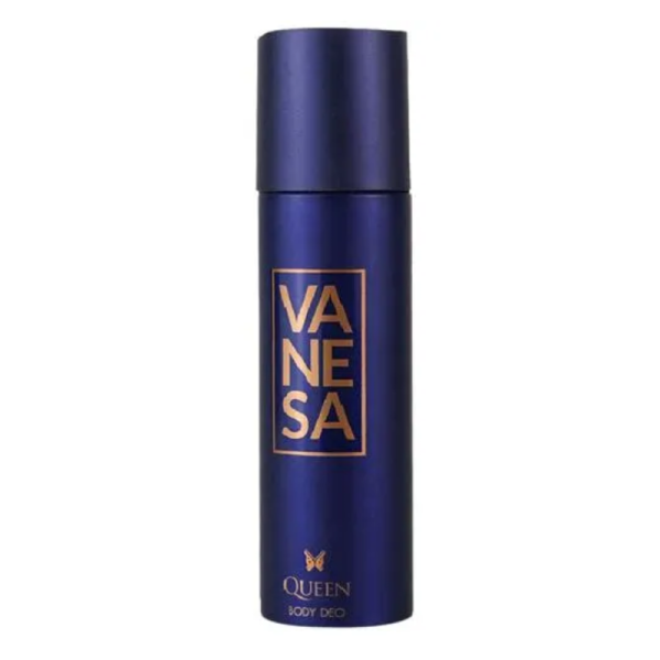 Deodorant Body Spray-Image