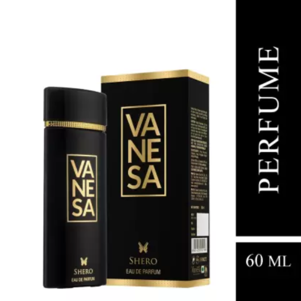 Shero Perfume - Vanesa