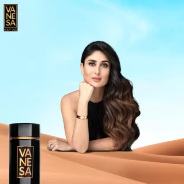 Shero Perfume - Vanesa