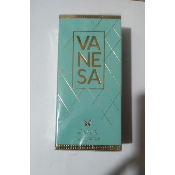 Caper Perfume - Vanesa