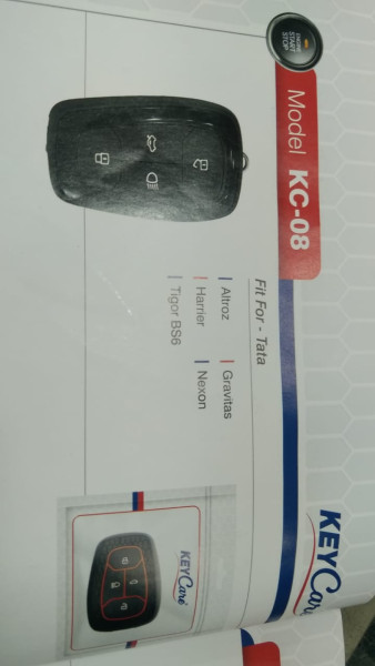 Key Cover - KEY Care