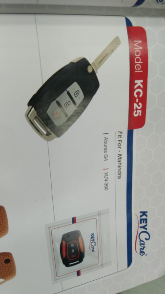 Key Cover - KEY Care