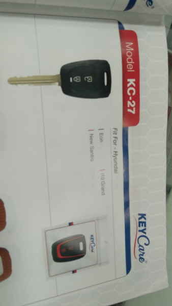 Key Cover - KEY Care